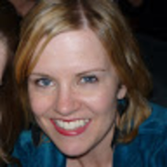 Meet your Posher, Trisha - Picture 1 of 1